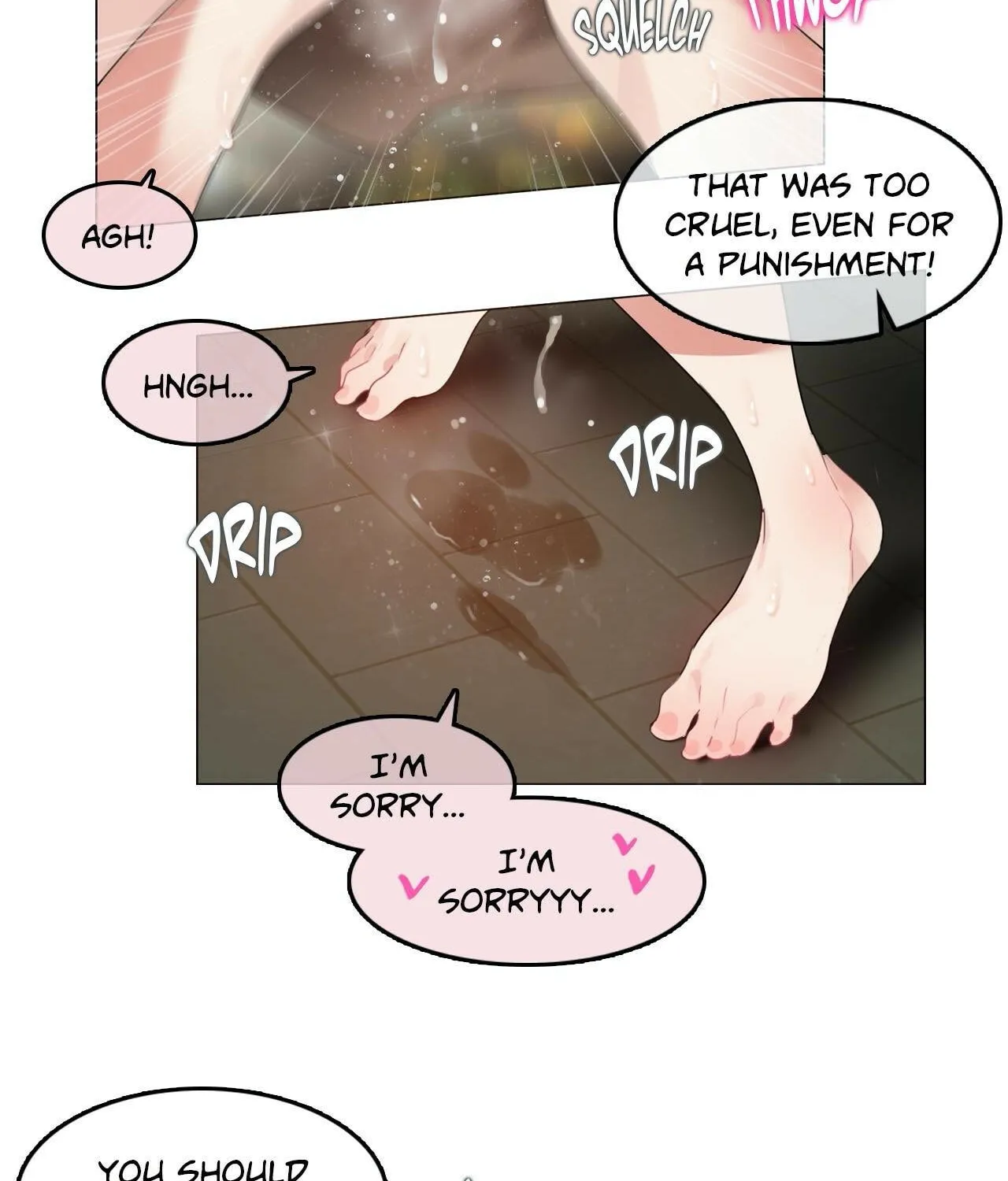 A Pervert