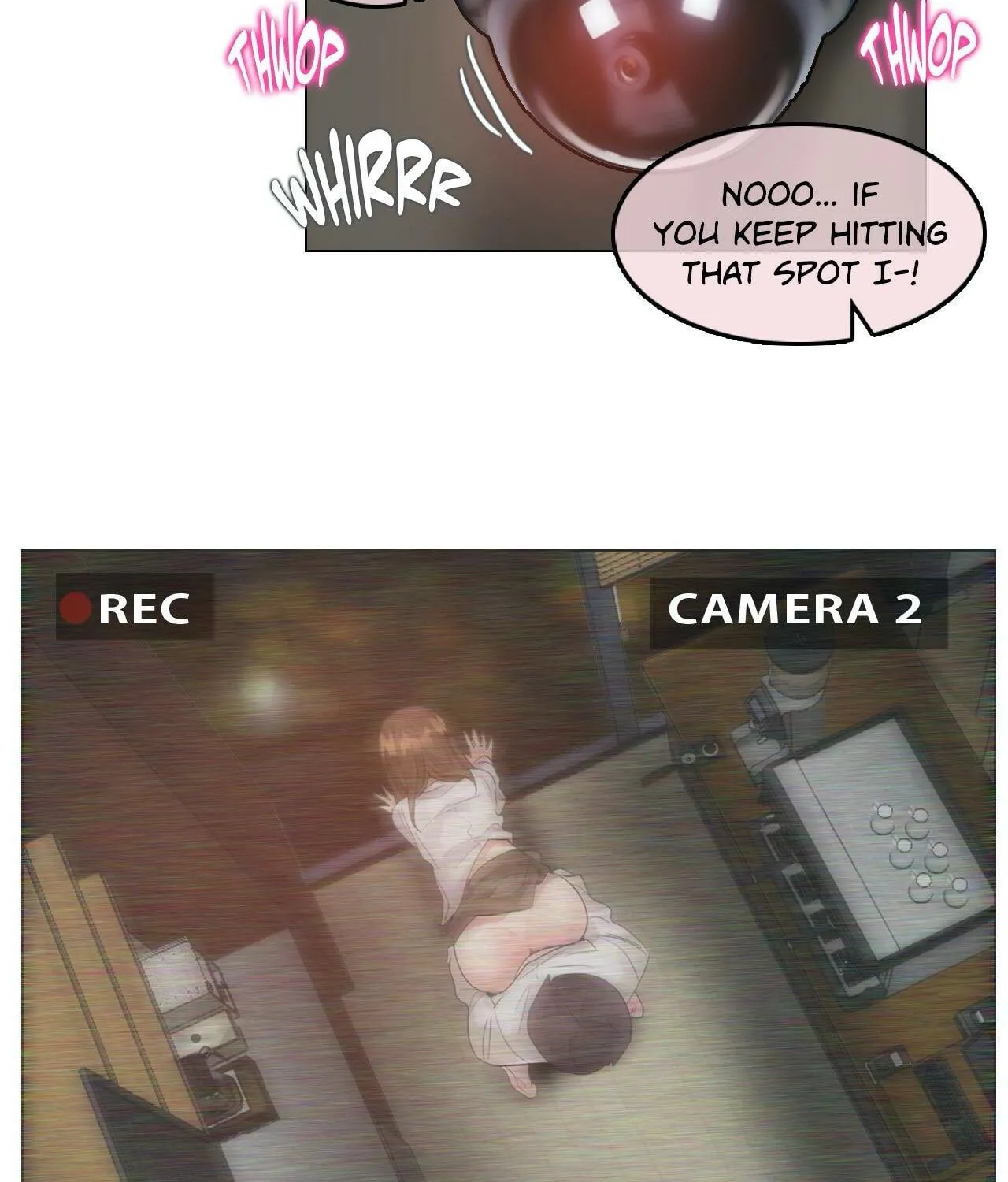 A Pervert