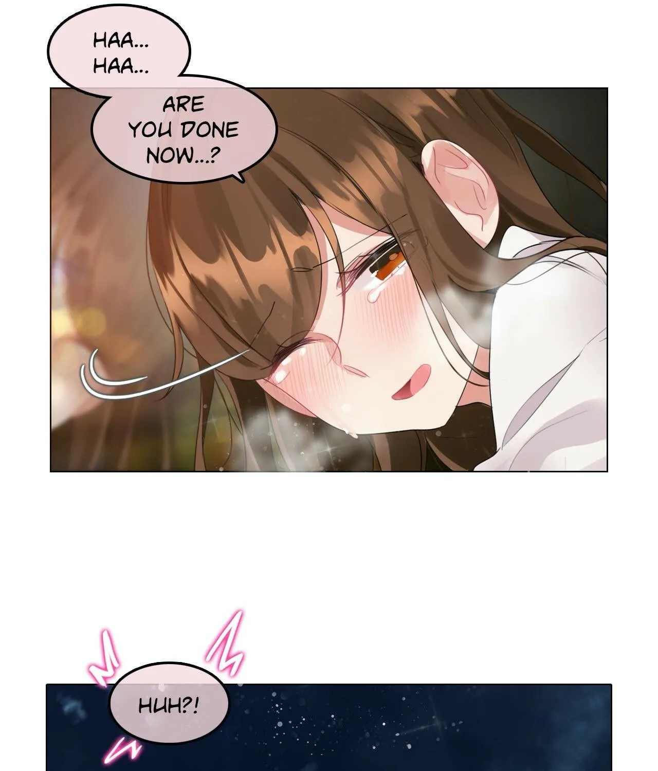 A Pervert