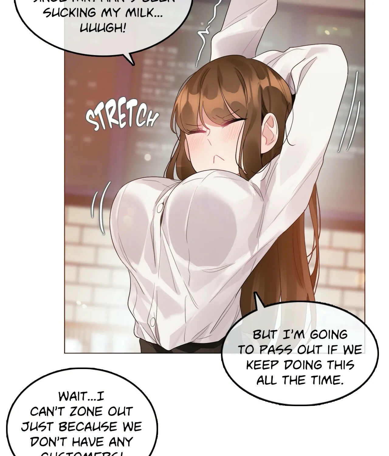A Pervert