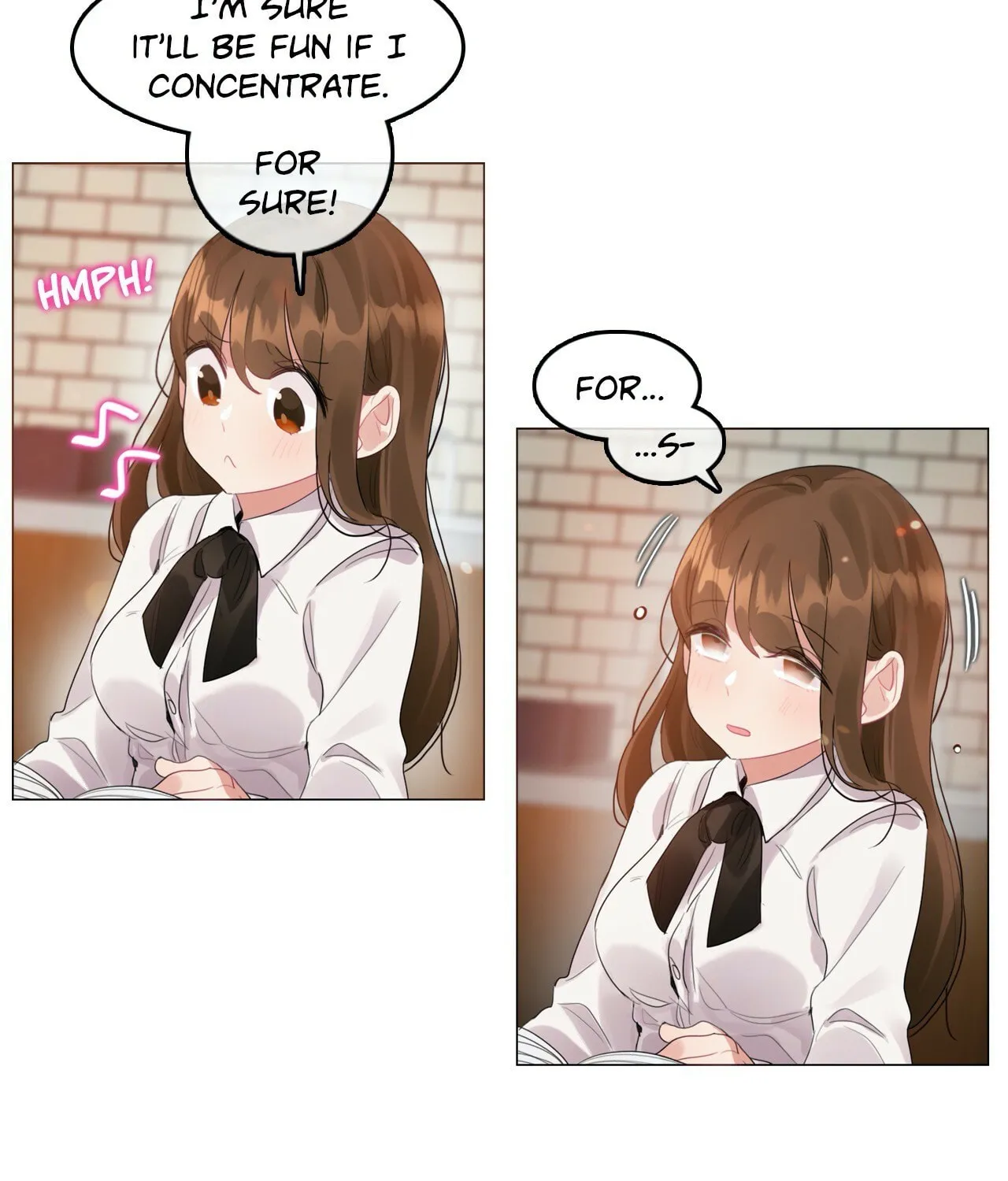 A Pervert