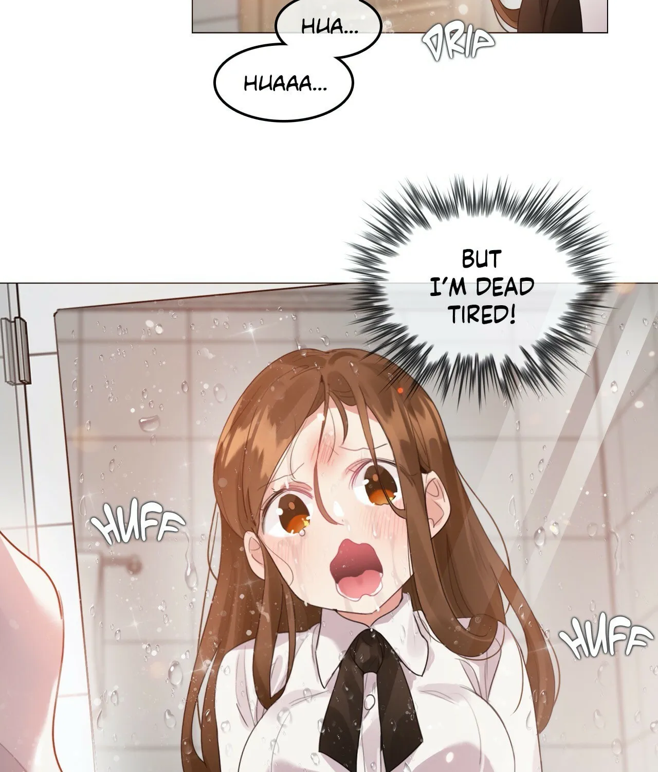 A Pervert