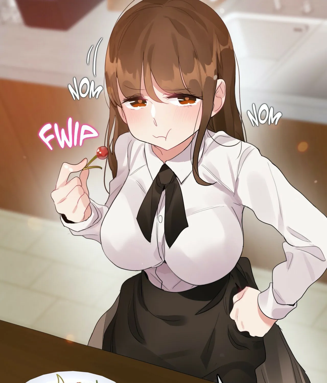 A Pervert