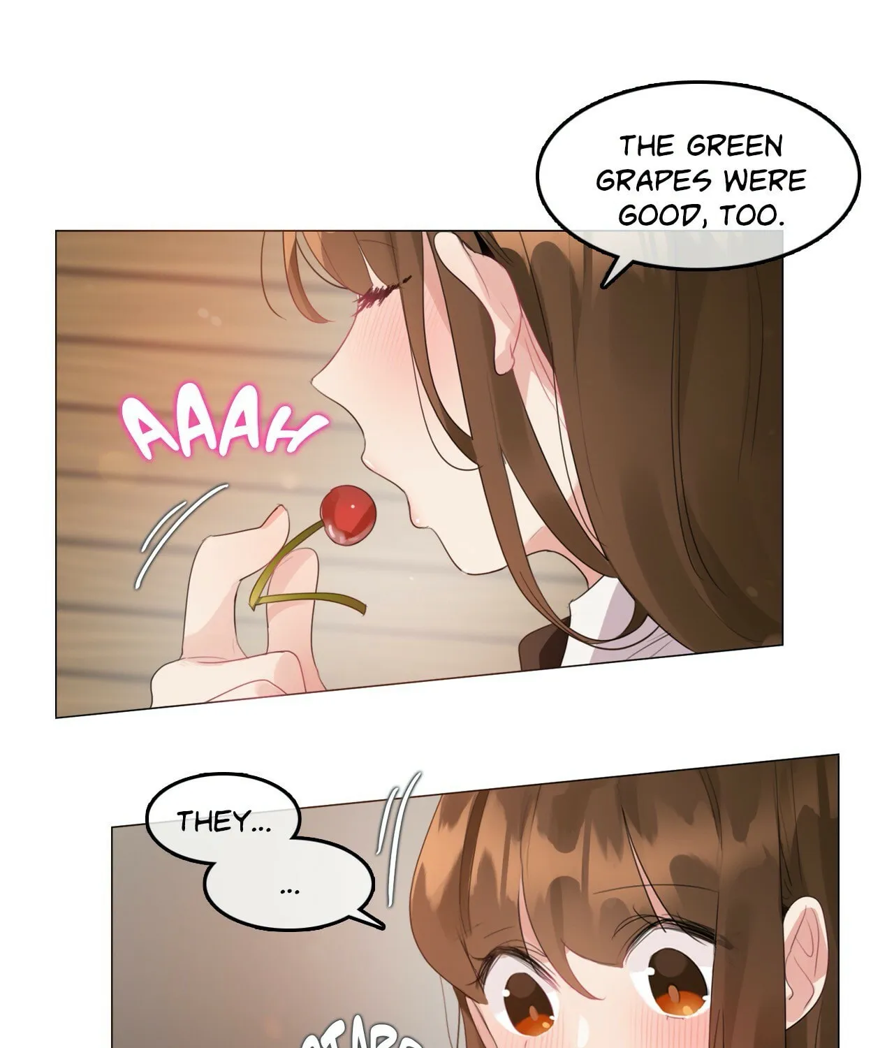 A Pervert