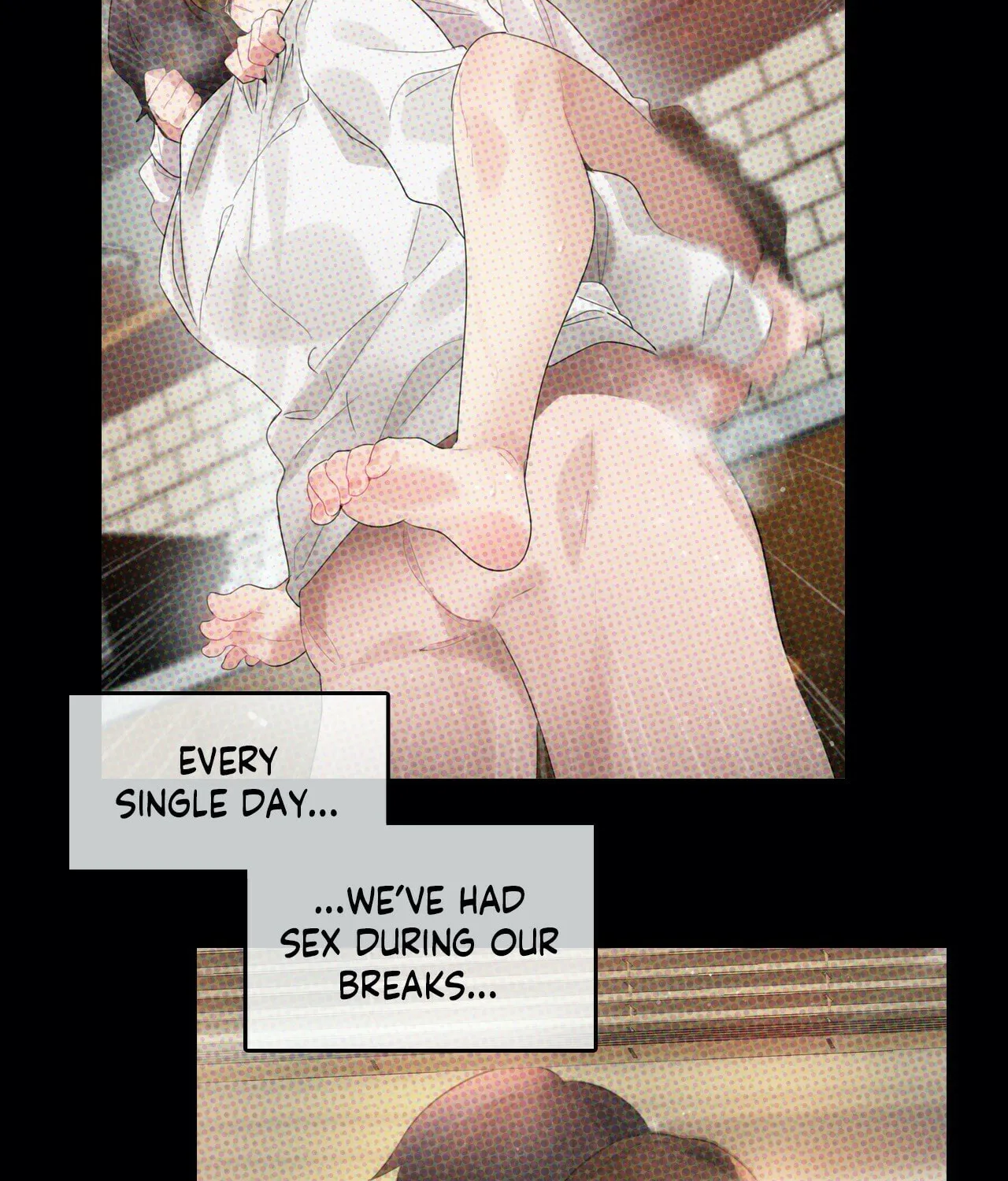A Pervert