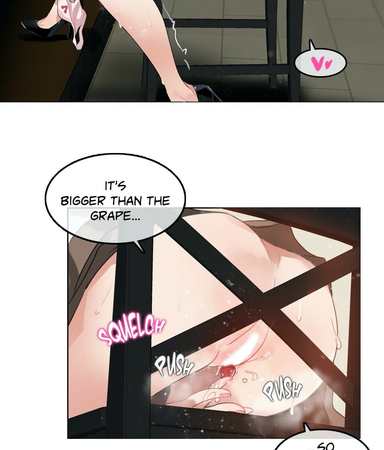 A Pervert