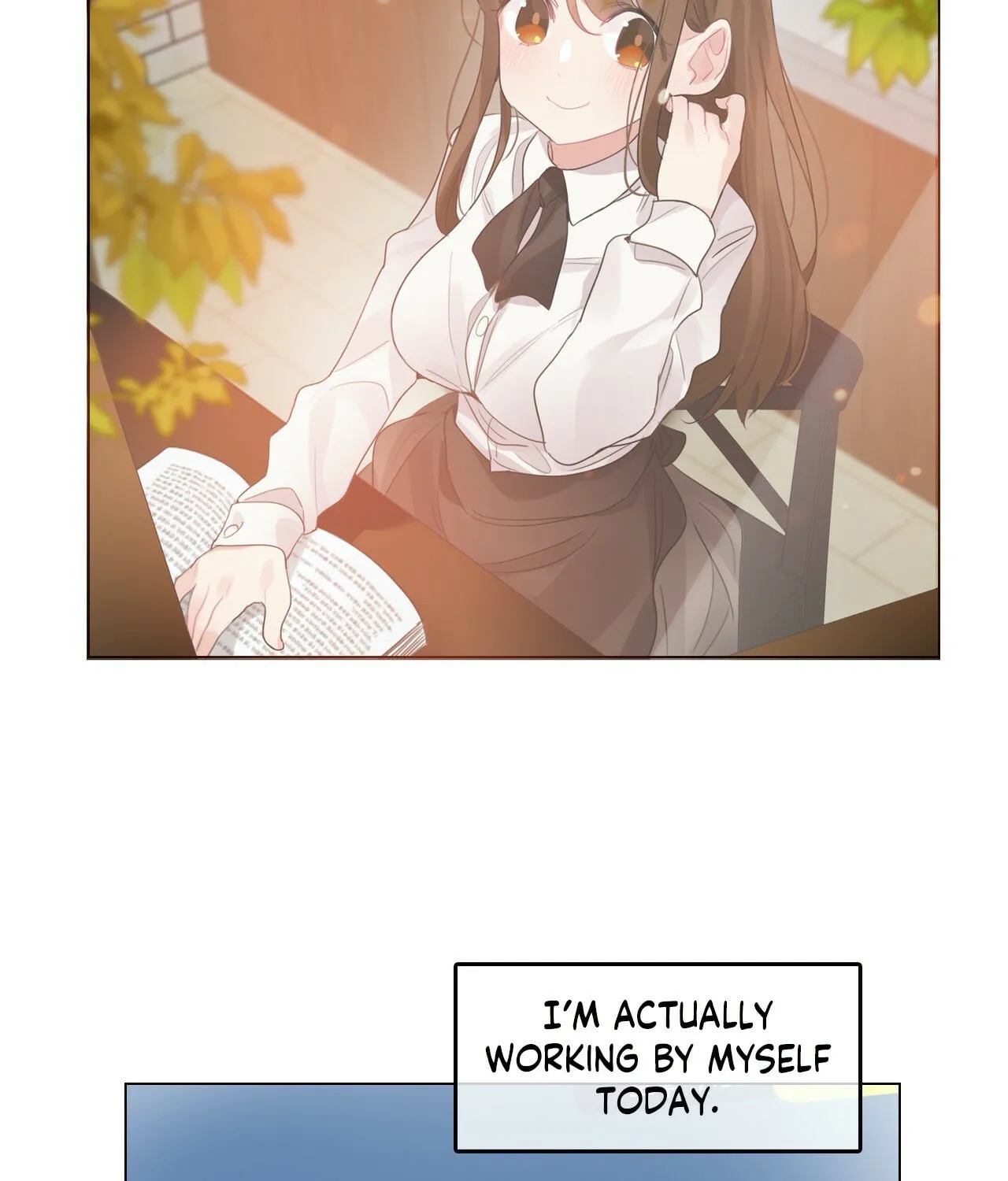 A Pervert