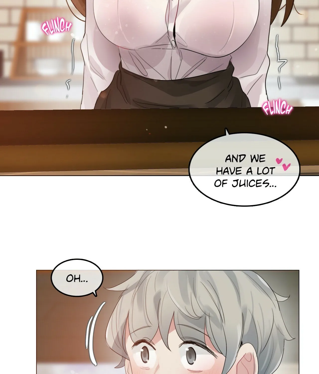 A Pervert