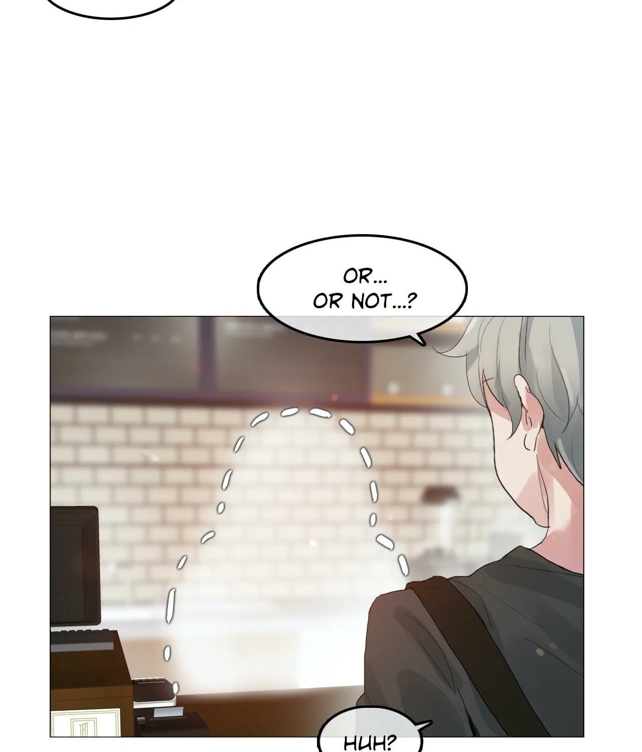 A Pervert