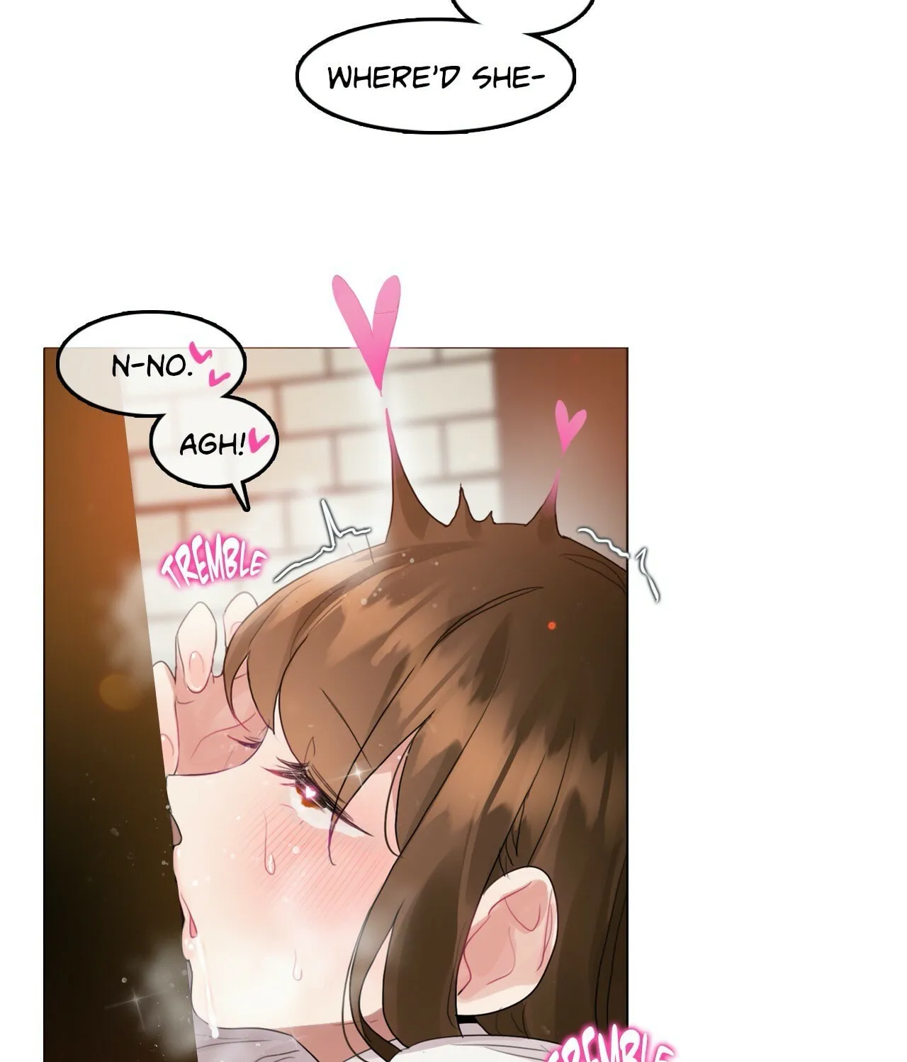A Pervert