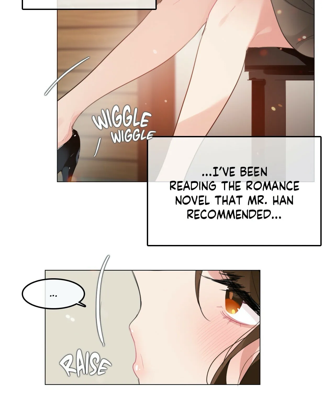 A Pervert