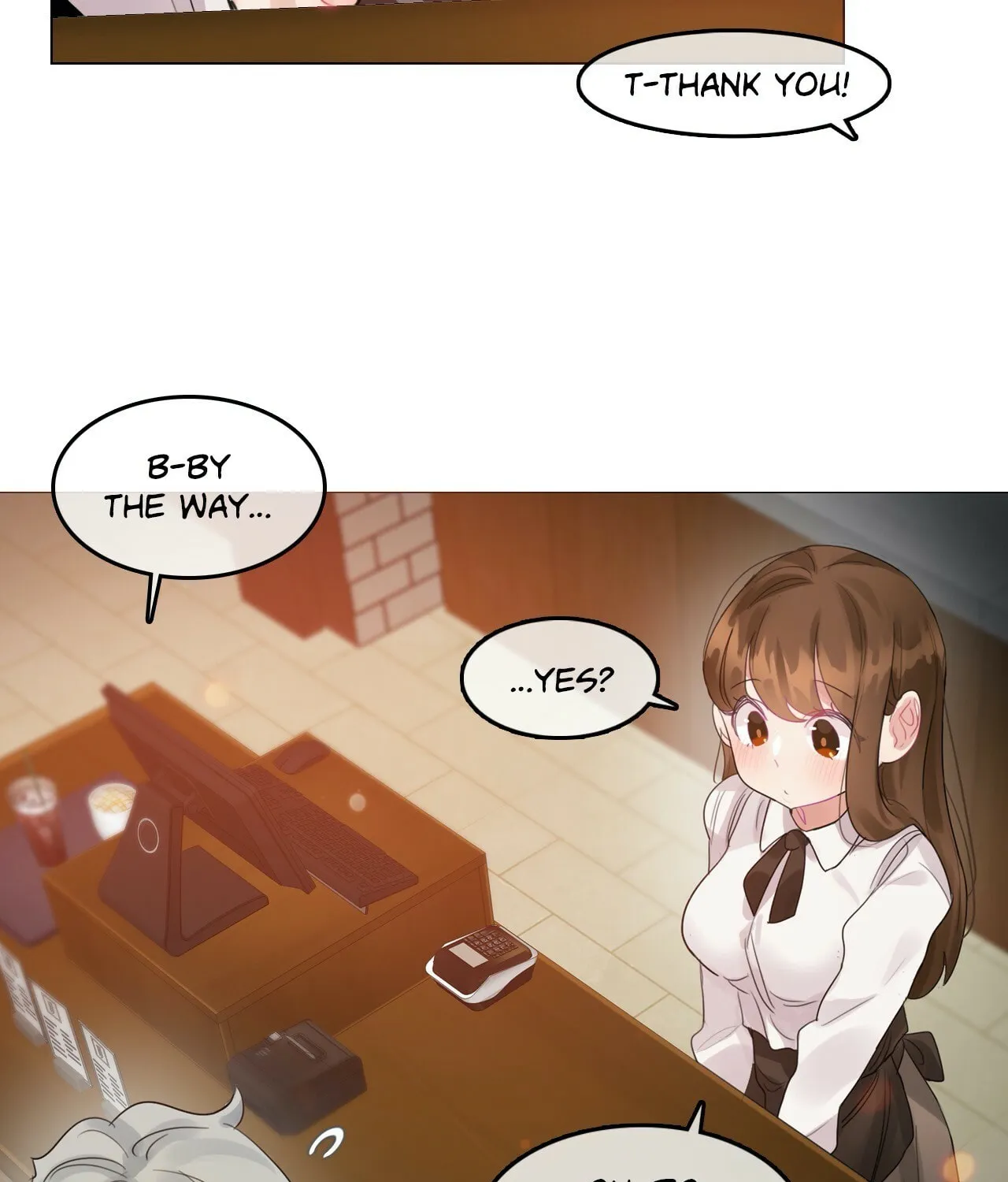 A Pervert