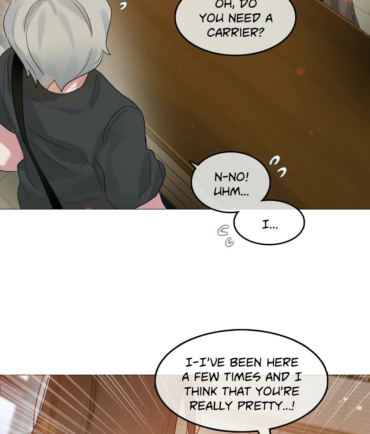 A Pervert