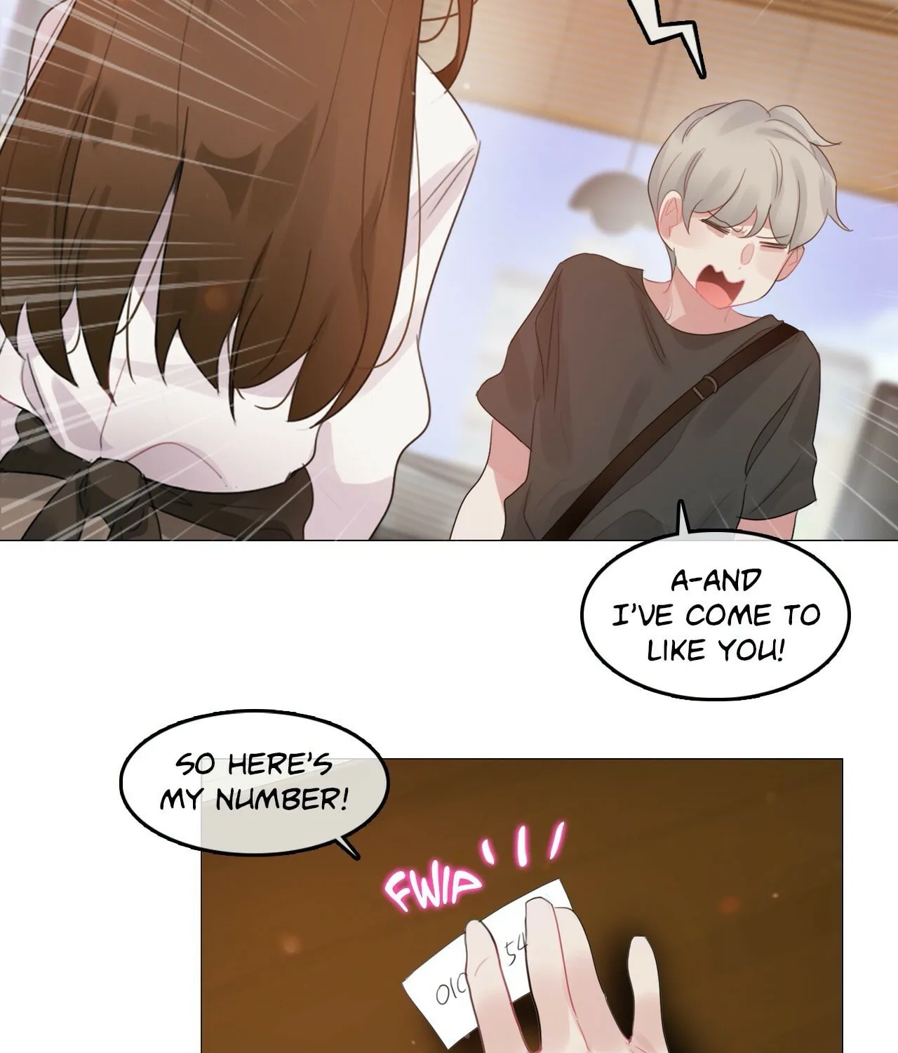 A Pervert