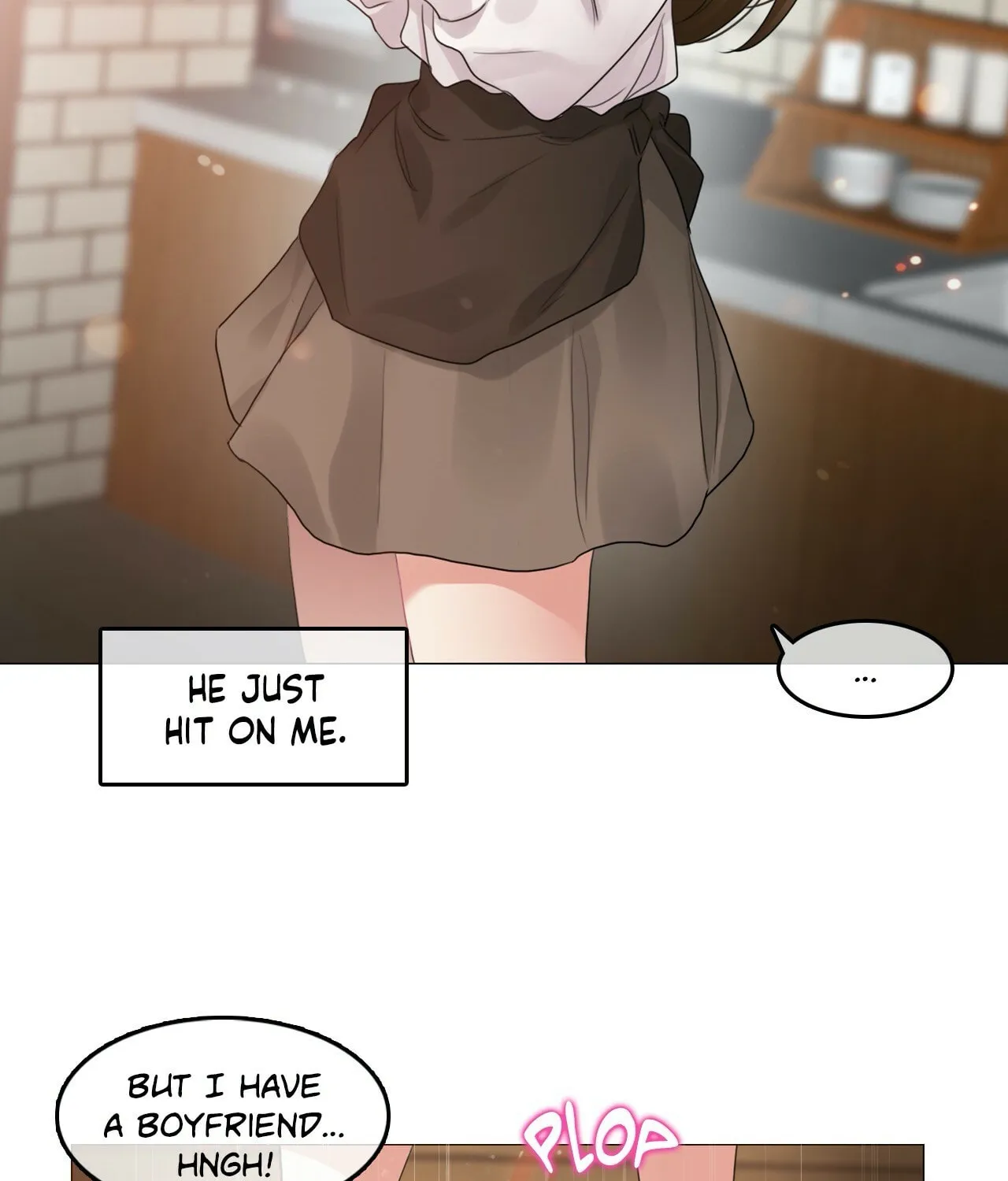 A Pervert