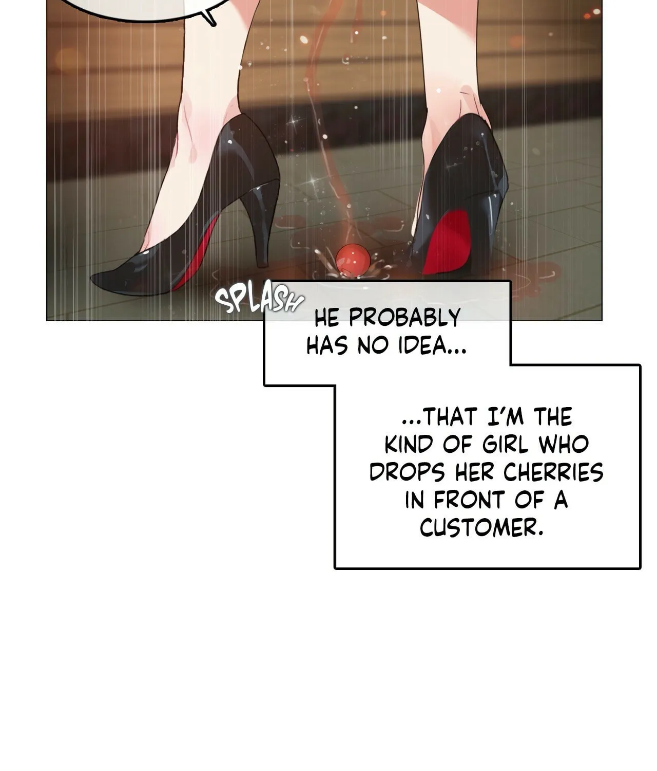 A Pervert