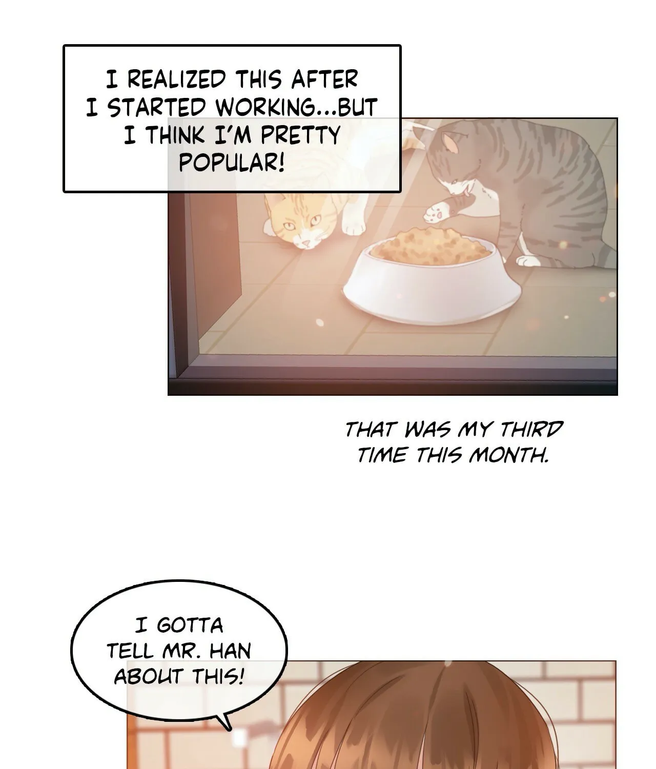 A Pervert