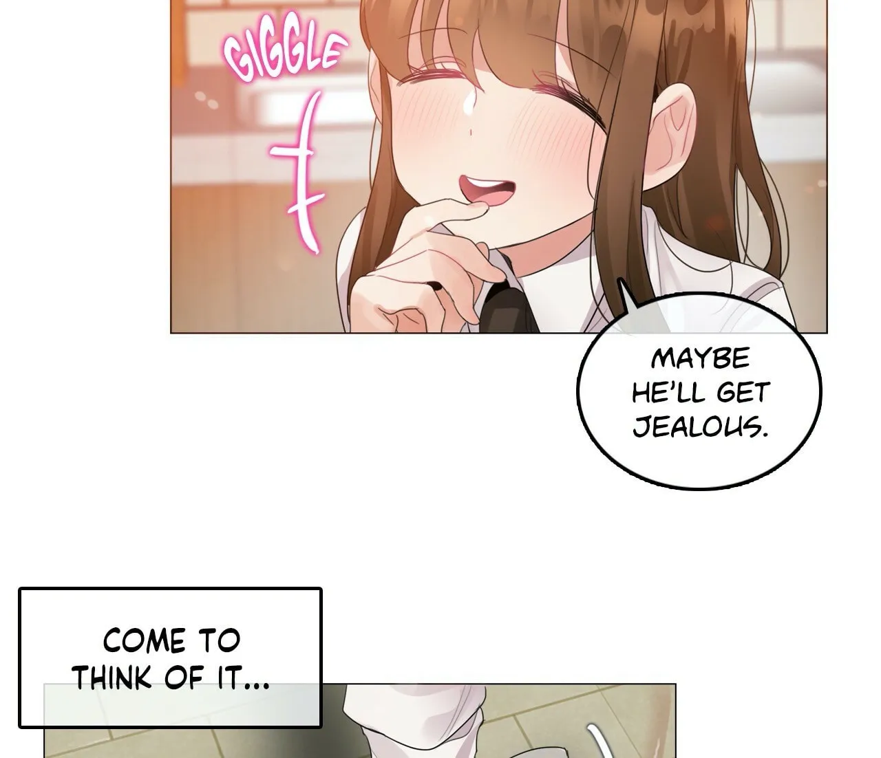 A Pervert