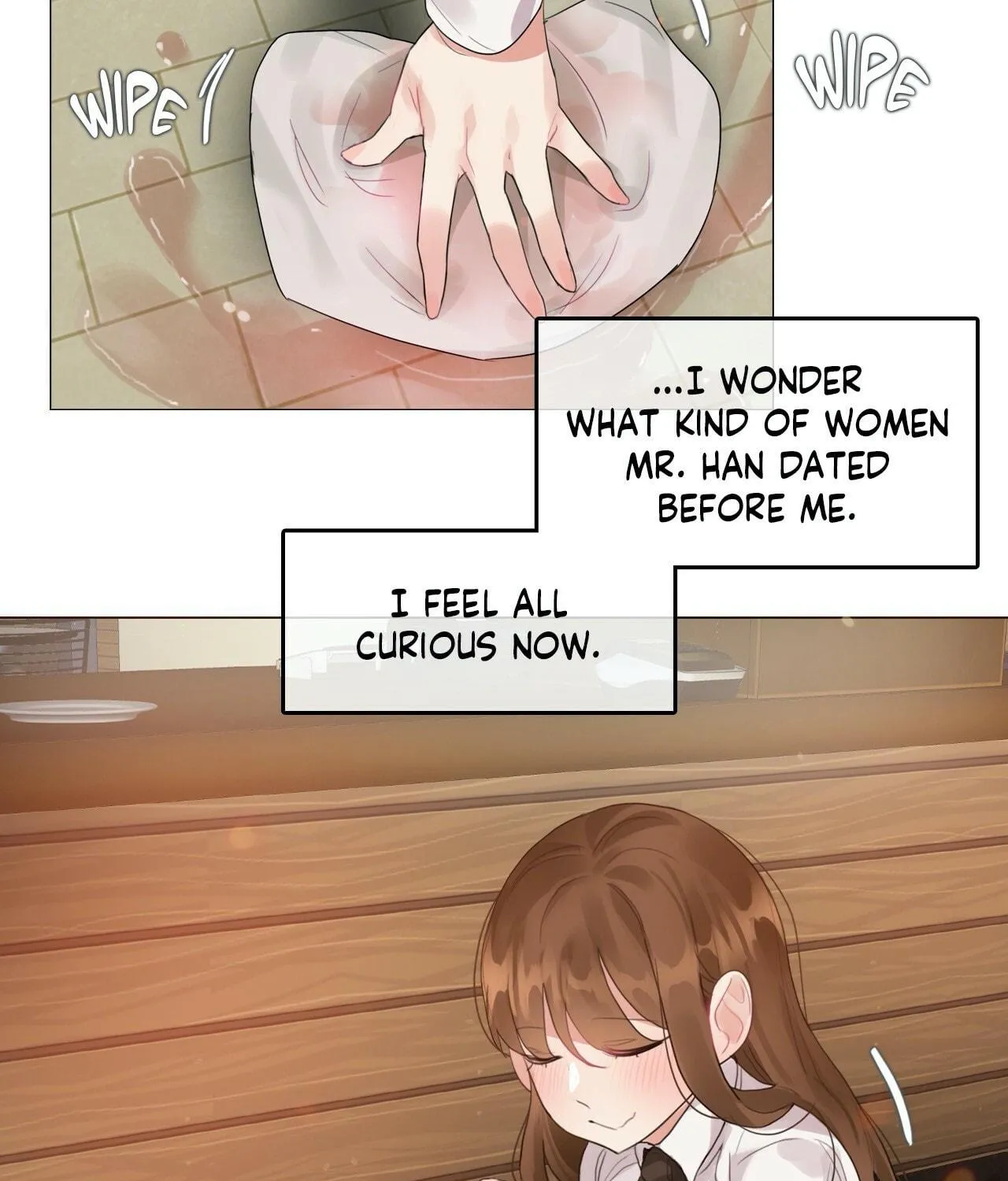 A Pervert