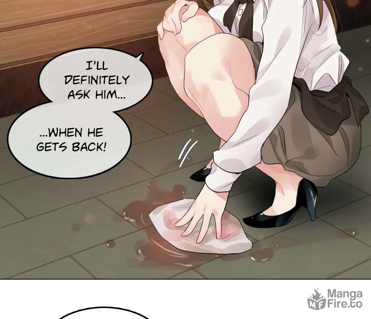 A Pervert