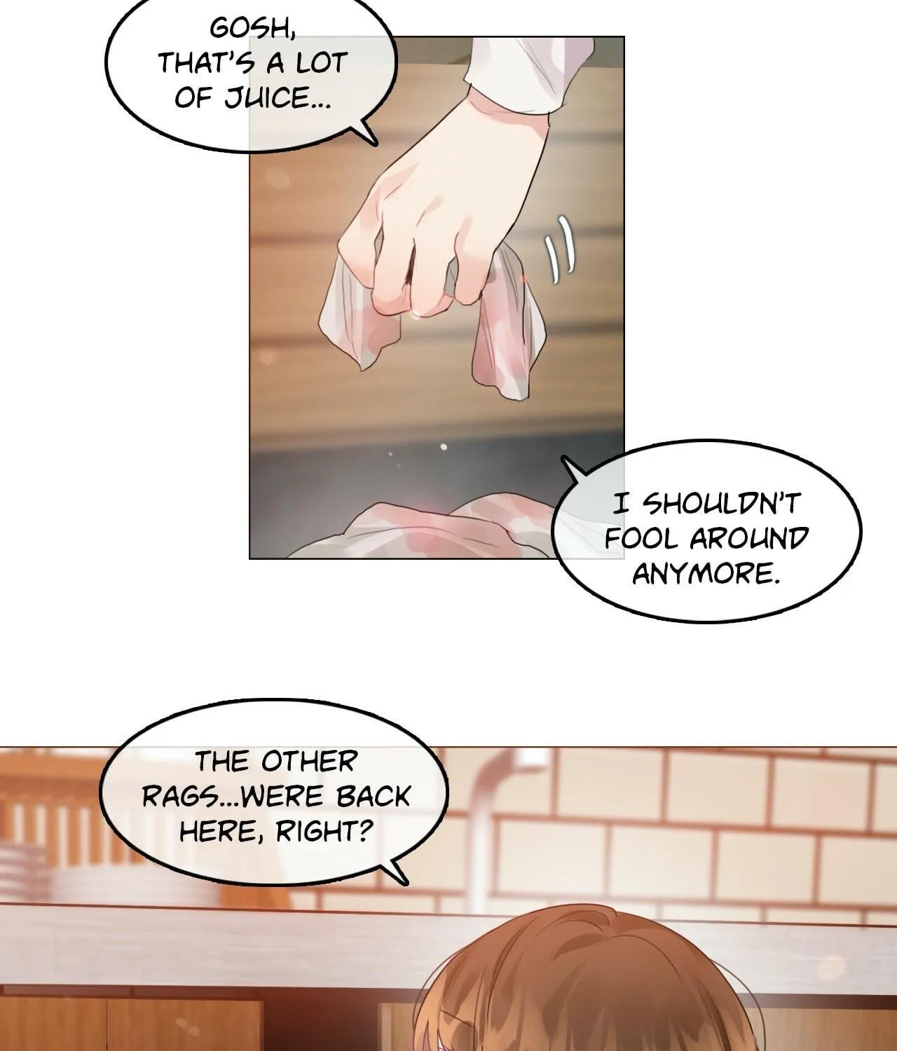 A Pervert