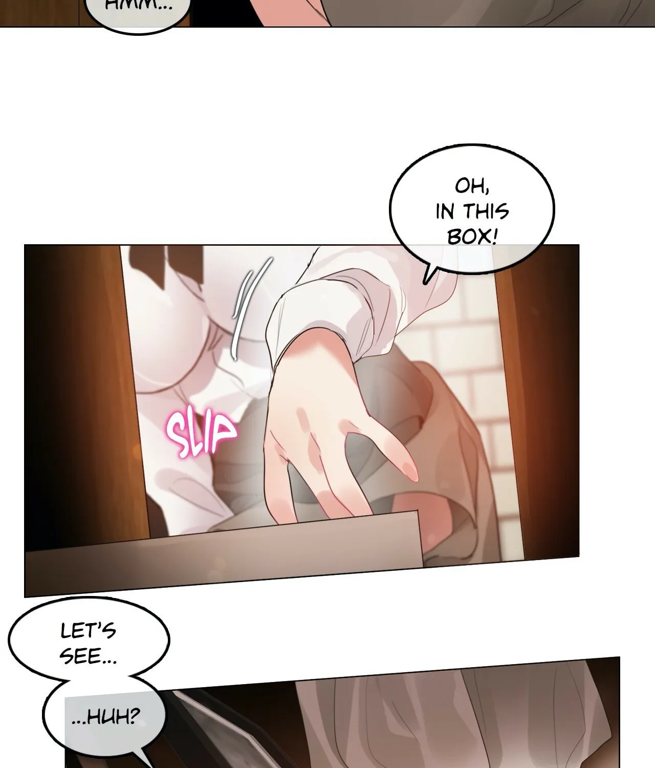 A Pervert