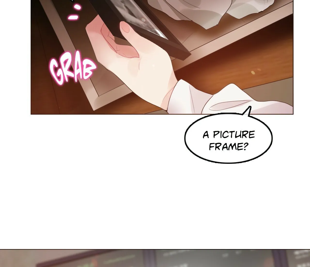 A Pervert