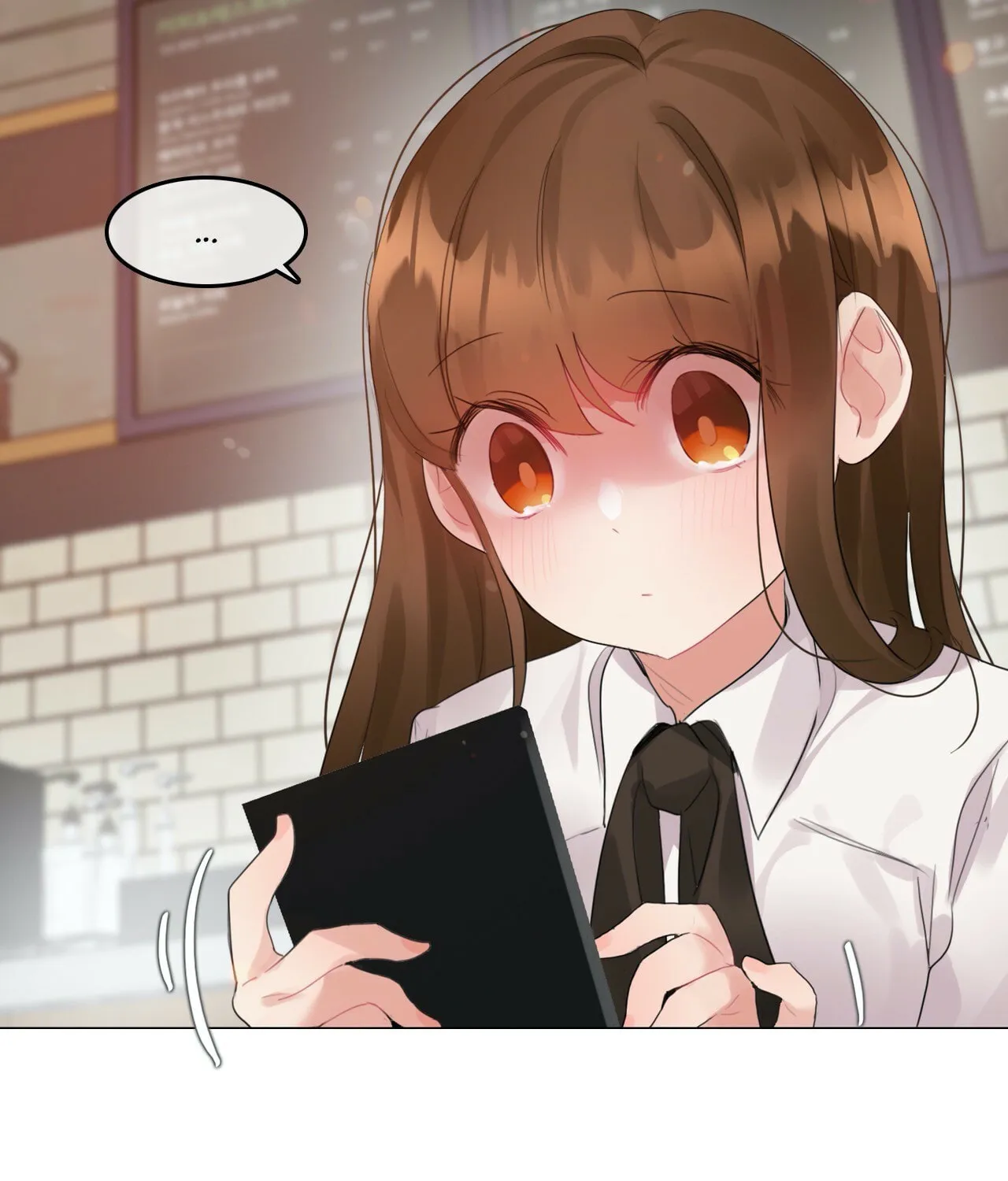 A Pervert