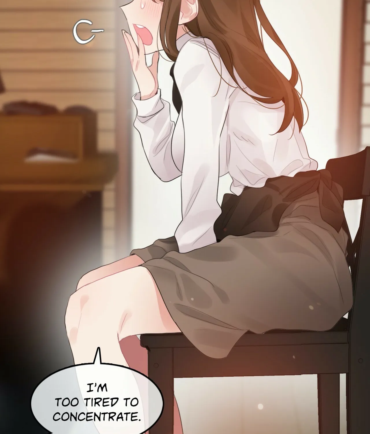 A Pervert