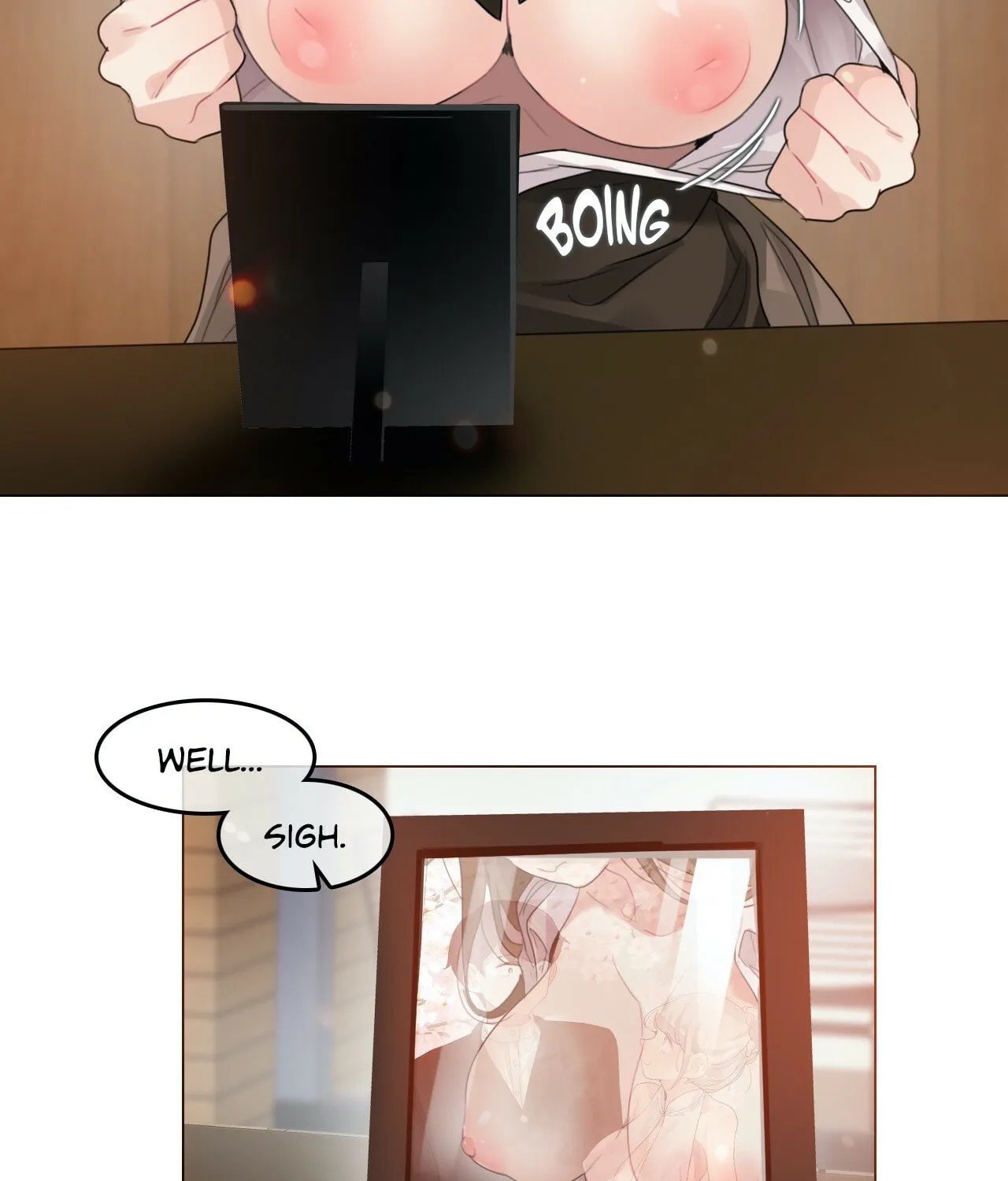 A Pervert