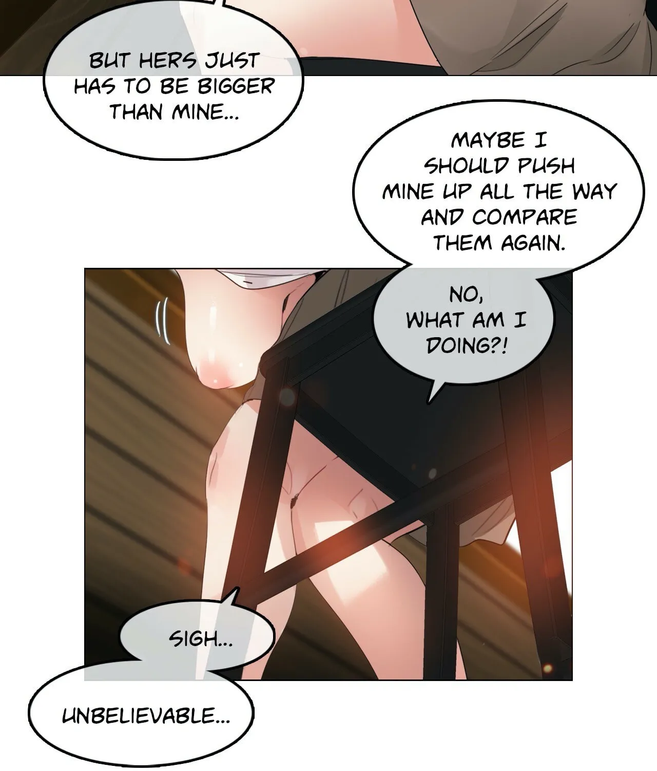 A Pervert