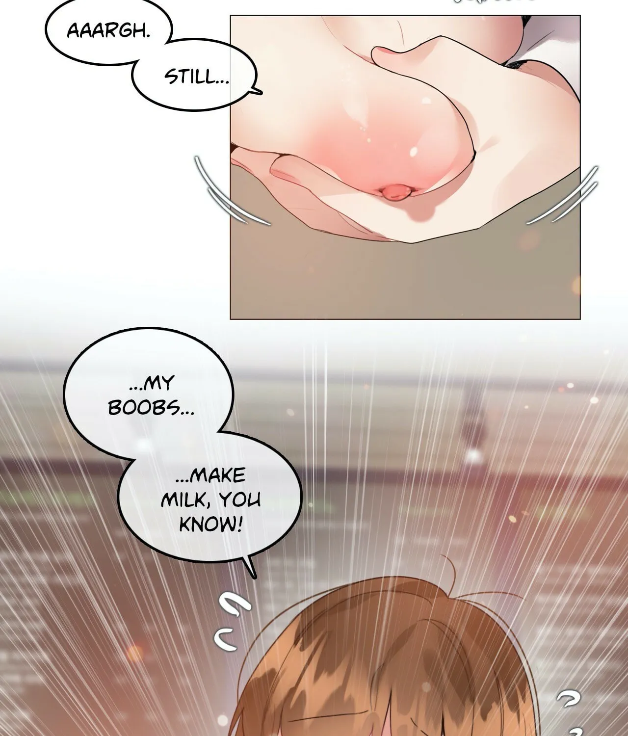 A Pervert