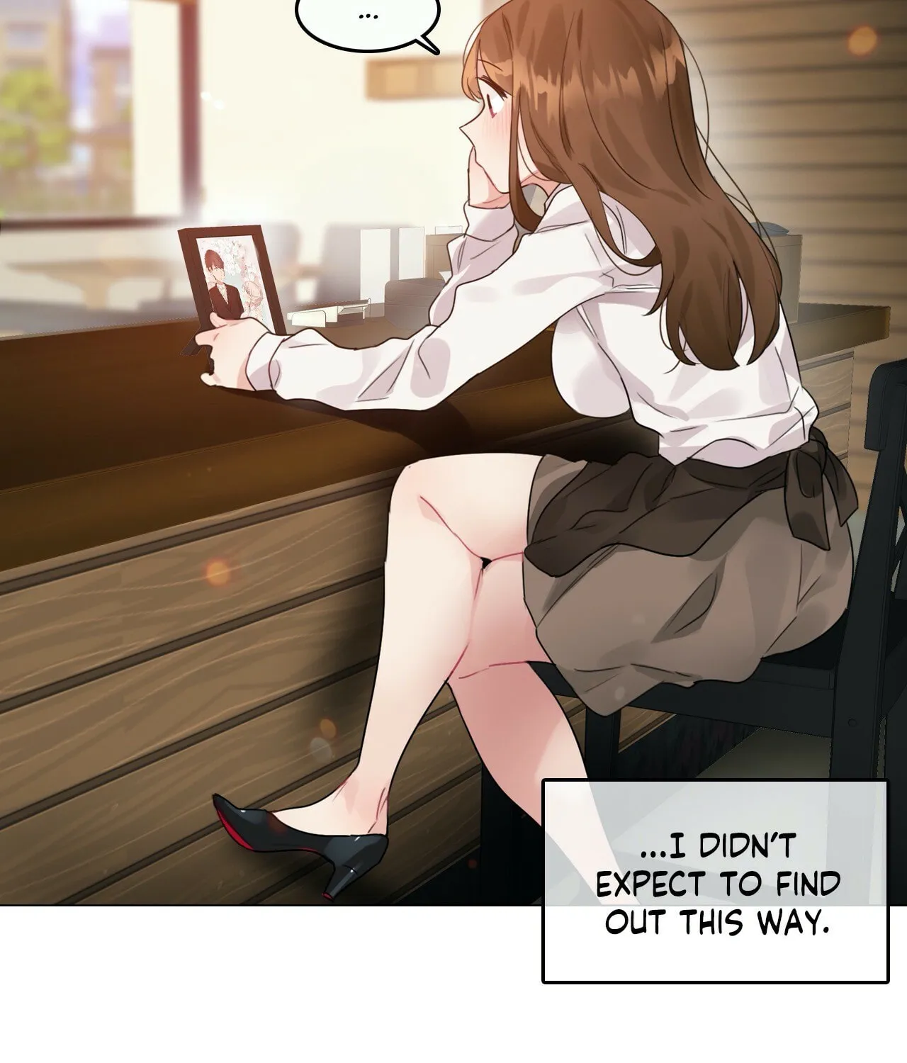 A Pervert