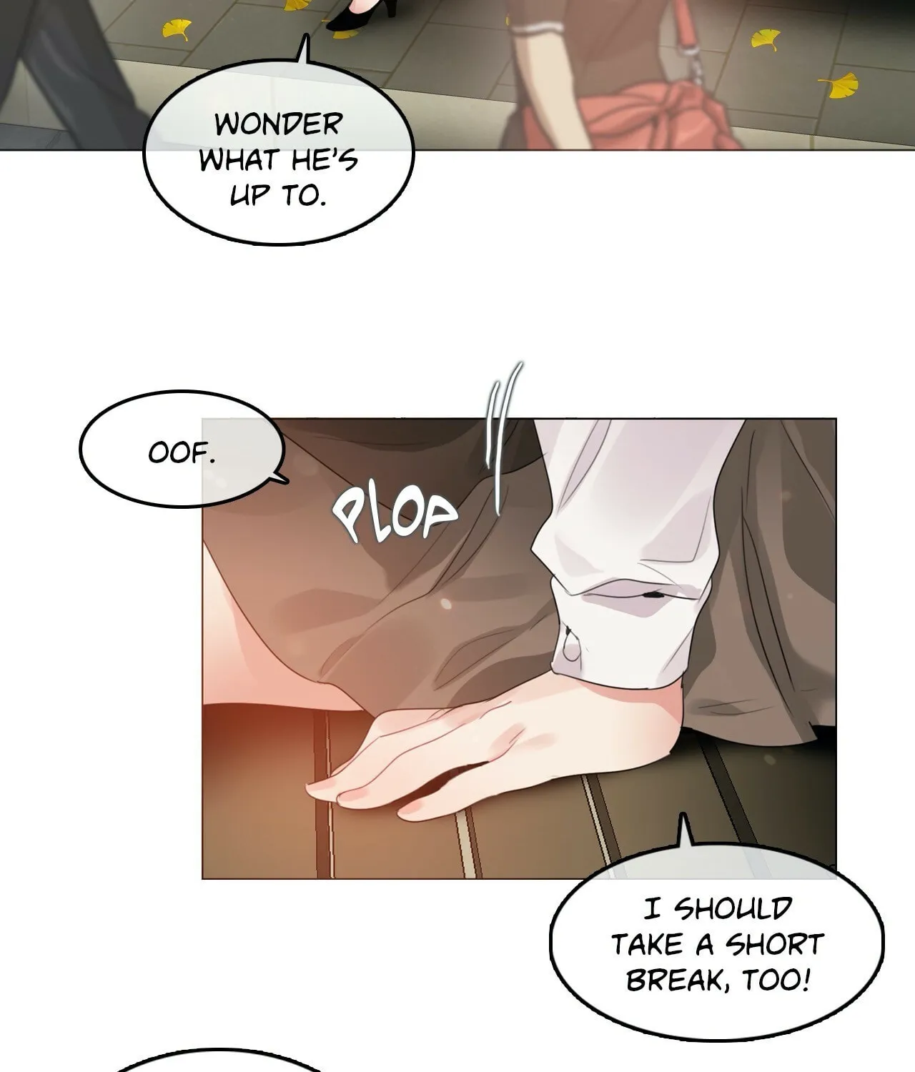 A Pervert