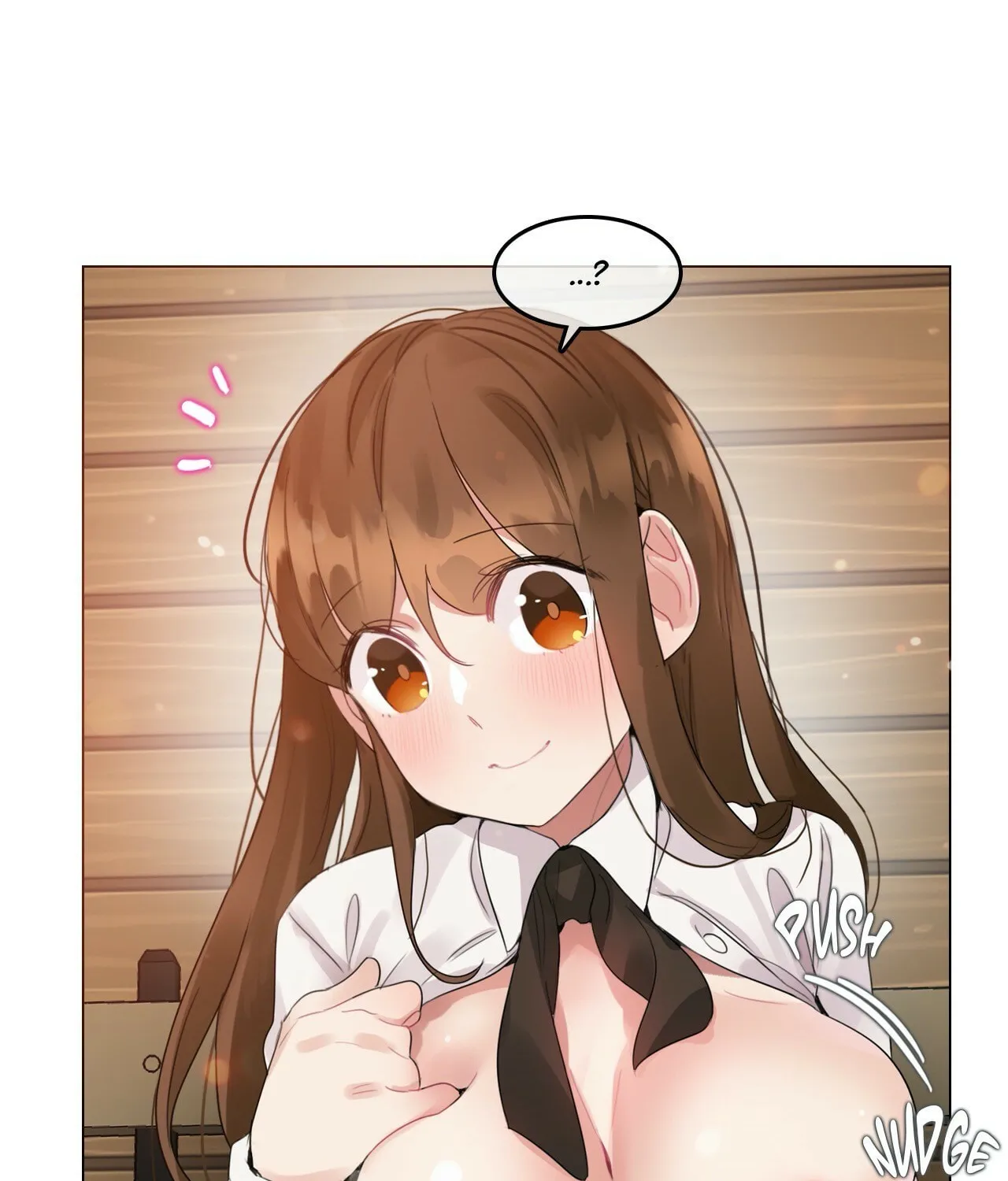 A Pervert