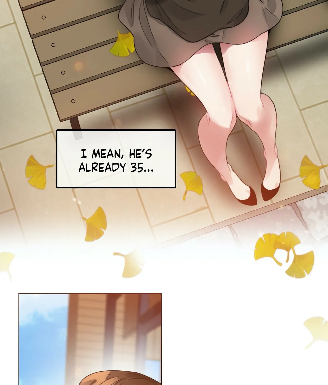 A Pervert