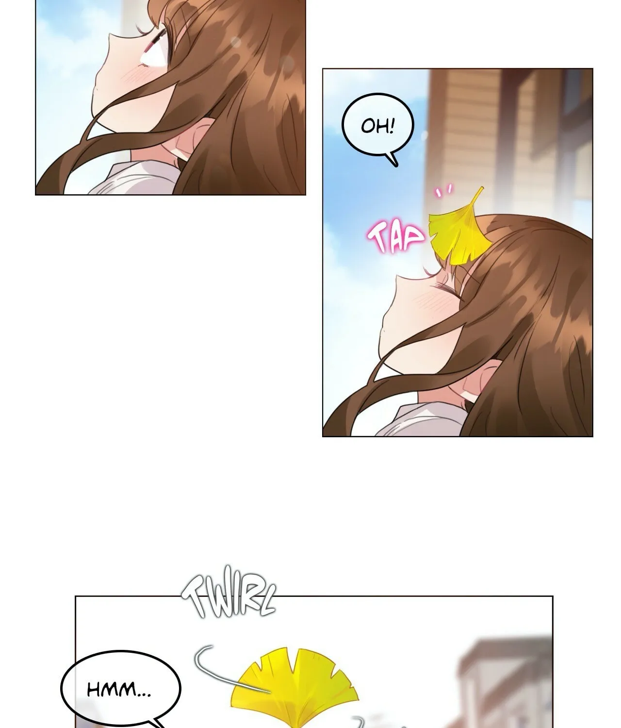 A Pervert