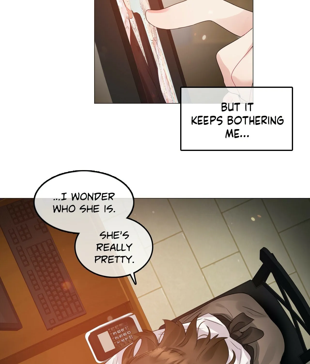 A Pervert