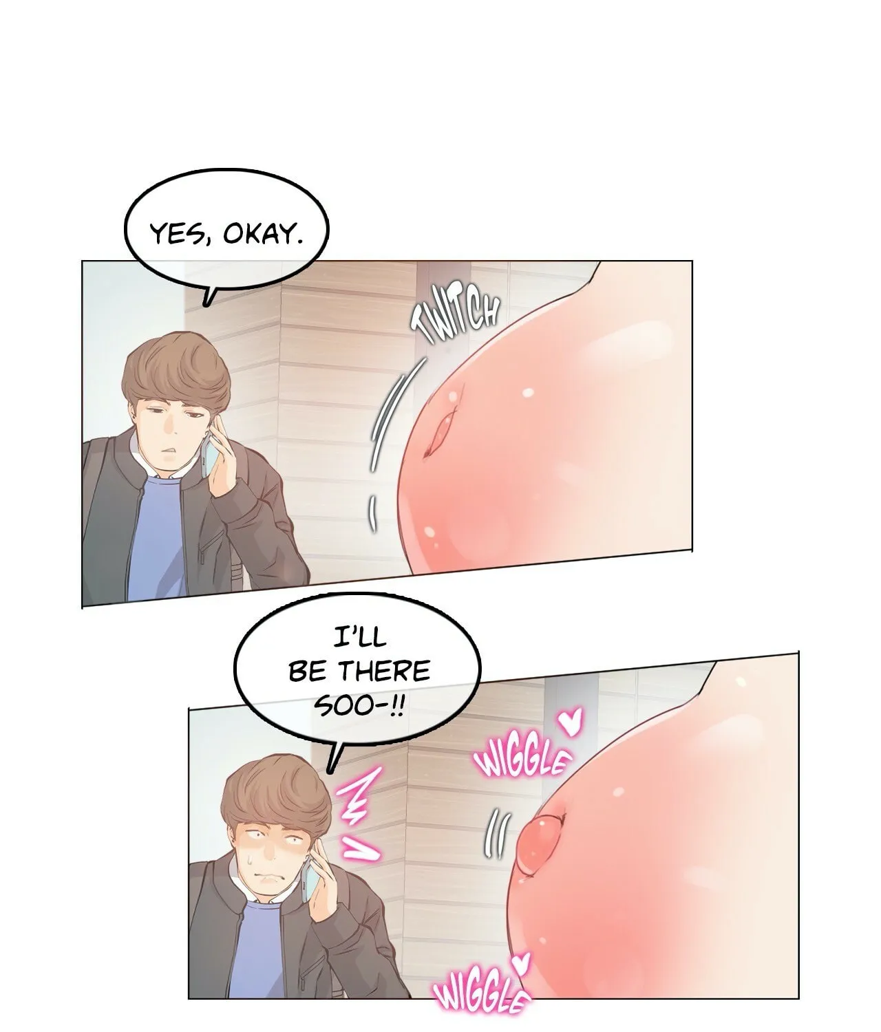 A Pervert