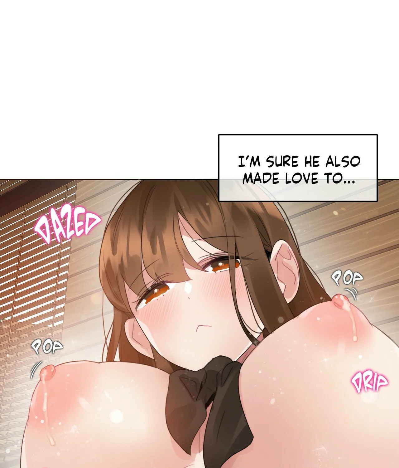 A Pervert