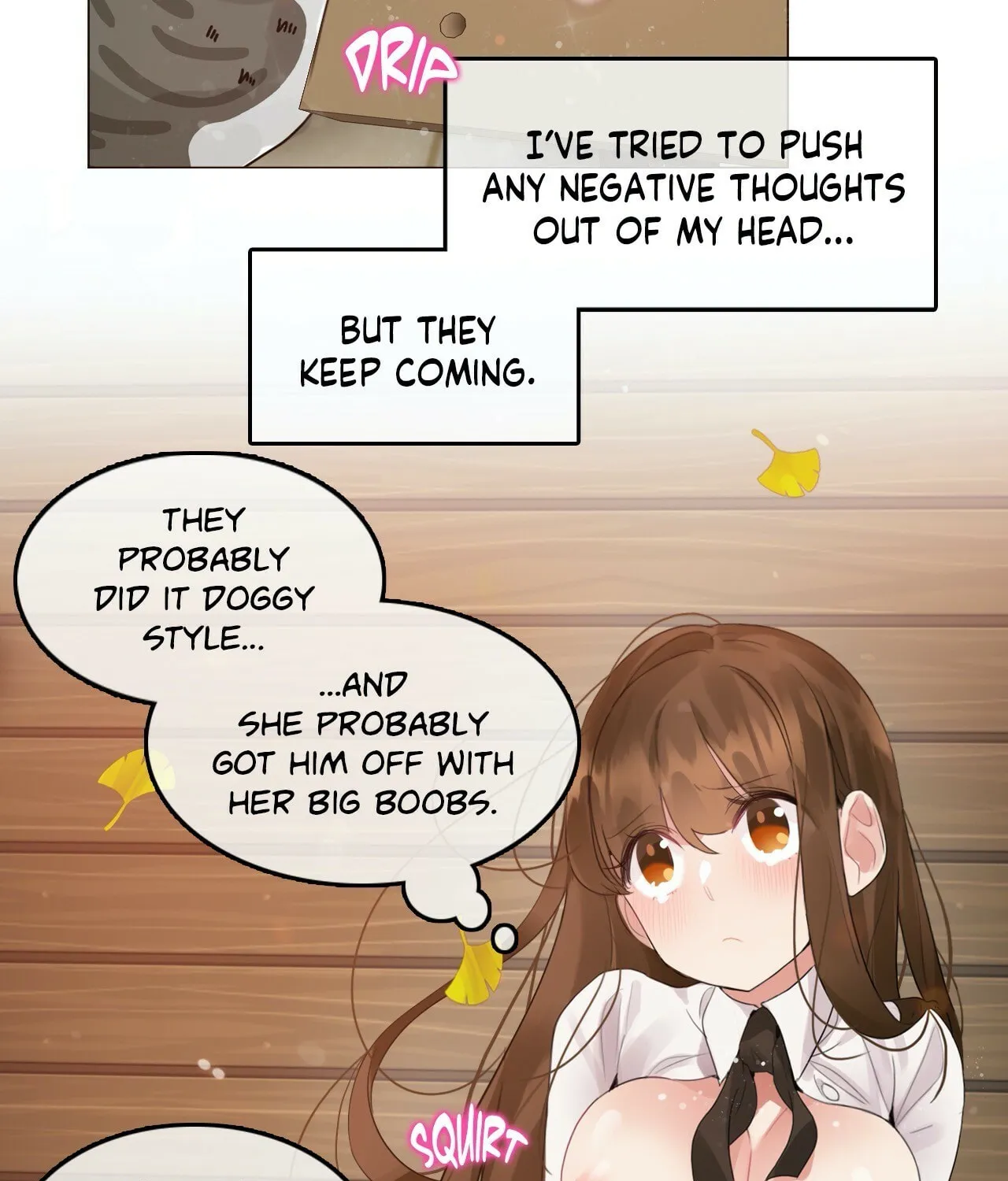 A Pervert