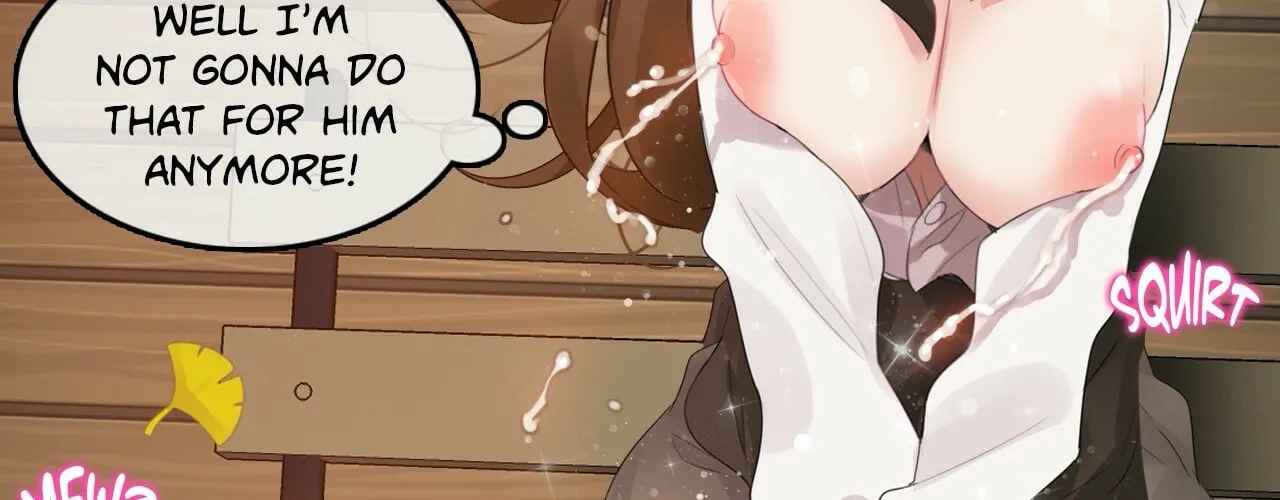 A Pervert