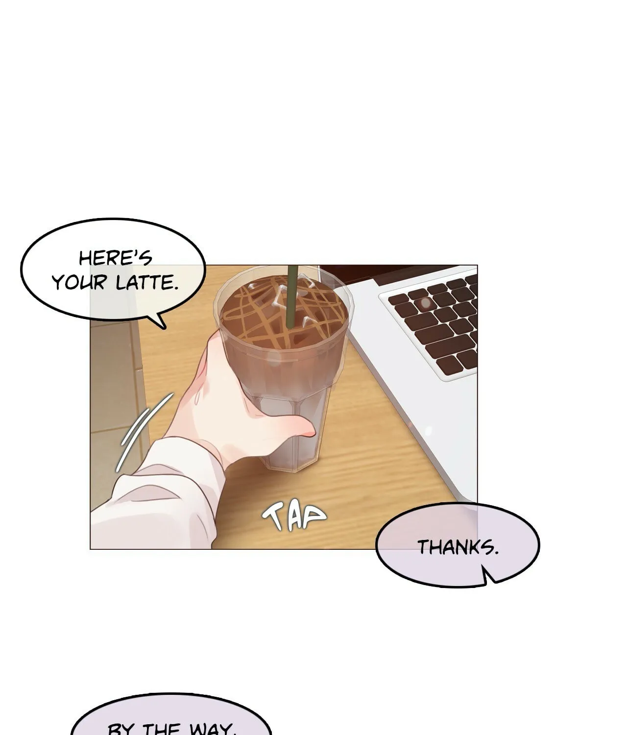 A Pervert