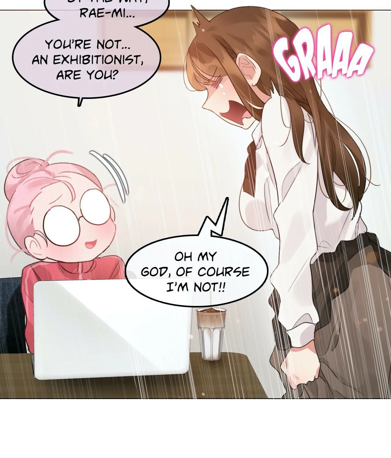 A Pervert