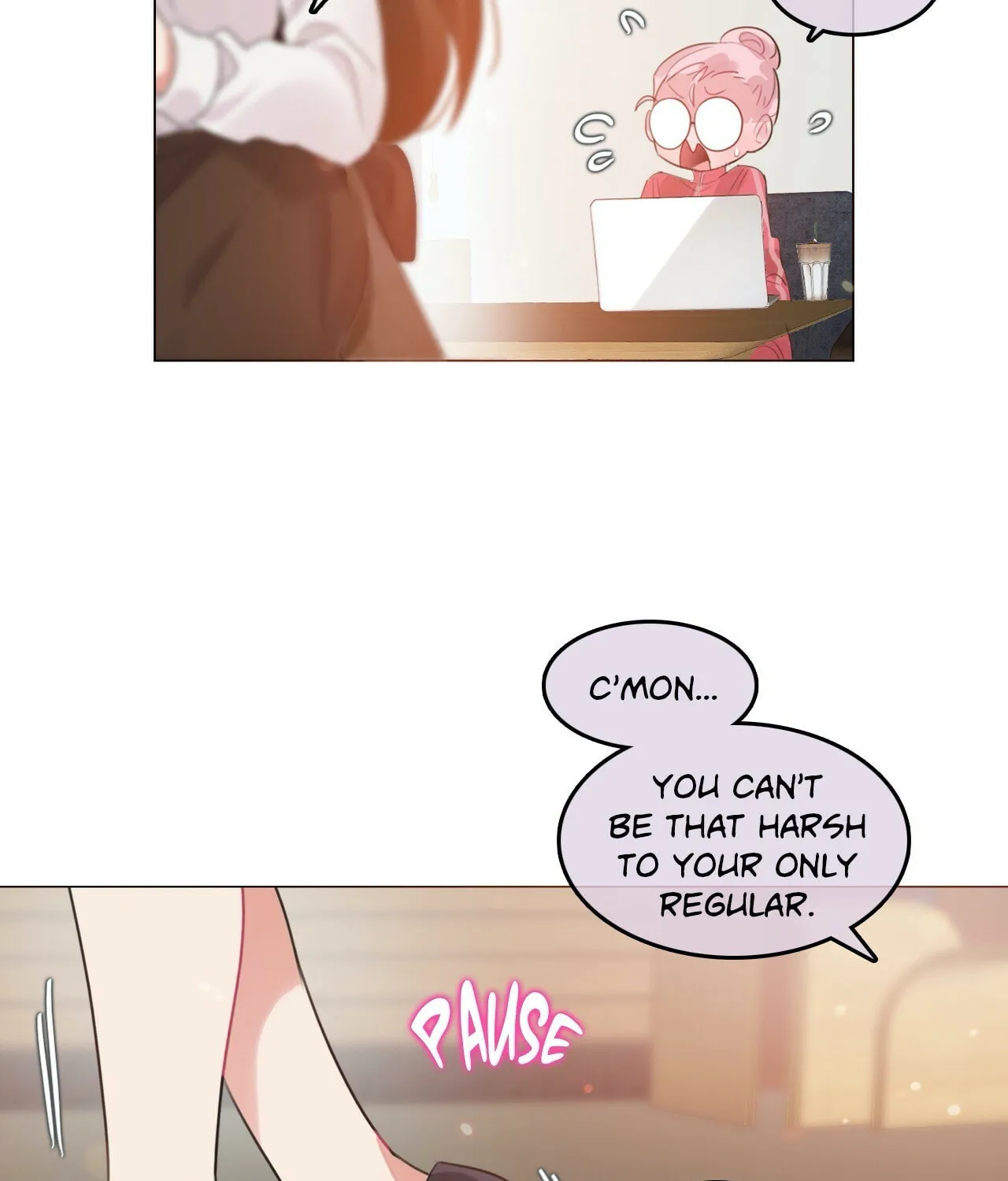 A Pervert