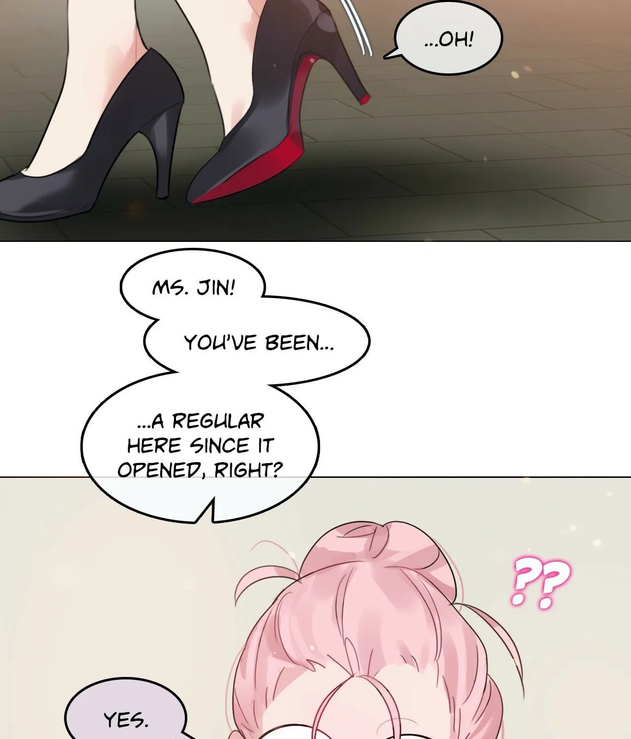 A Pervert