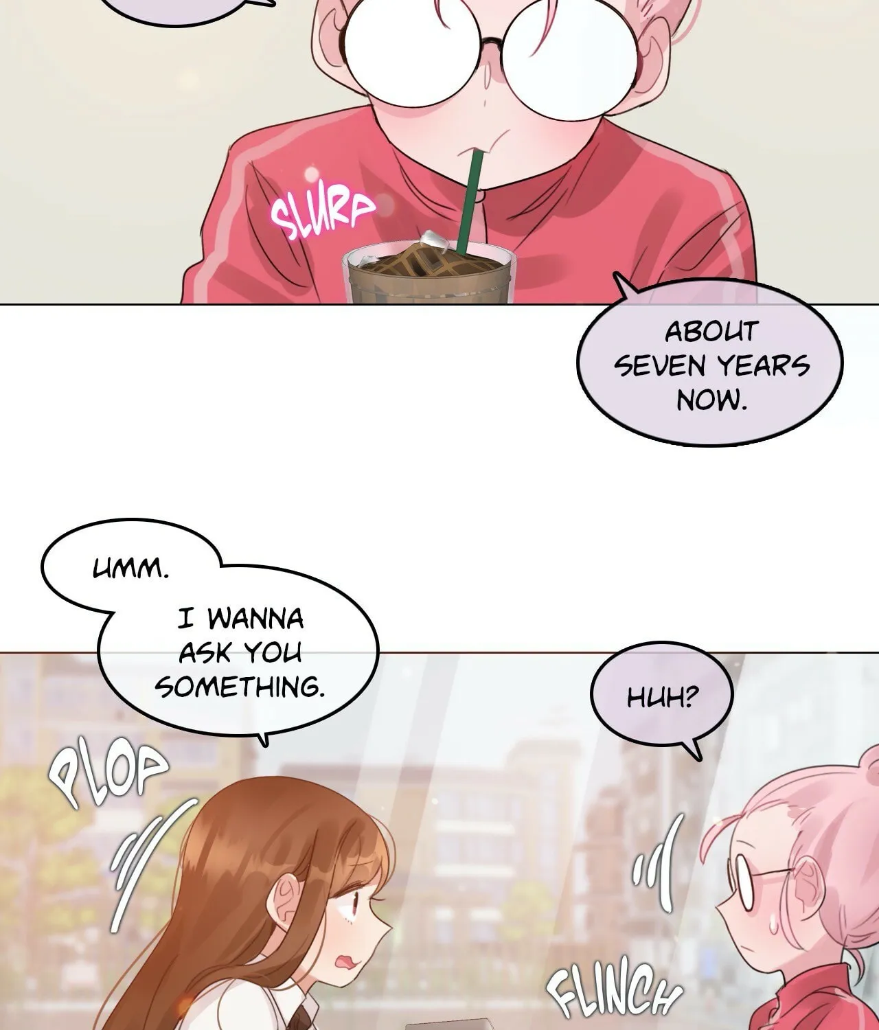 A Pervert