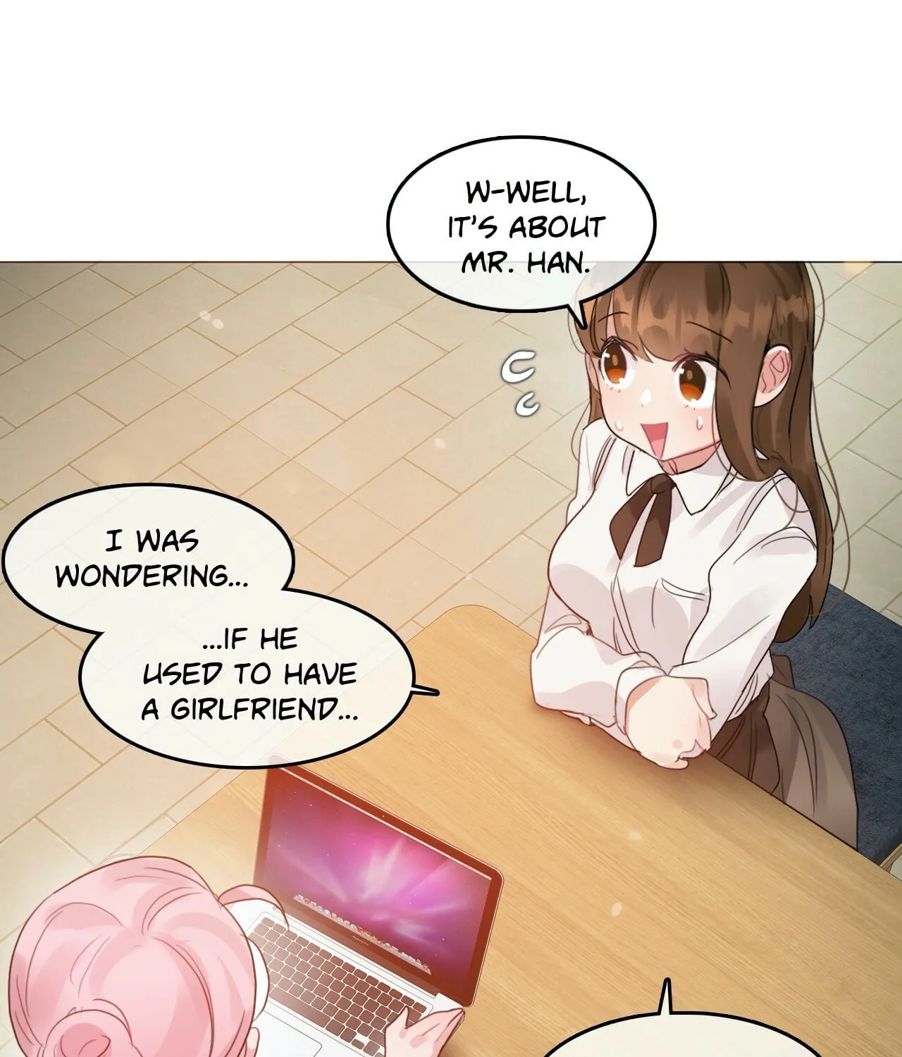 A Pervert