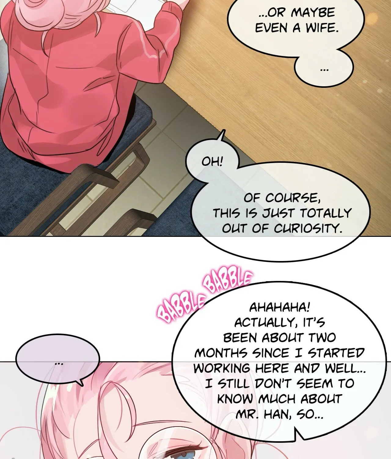 A Pervert