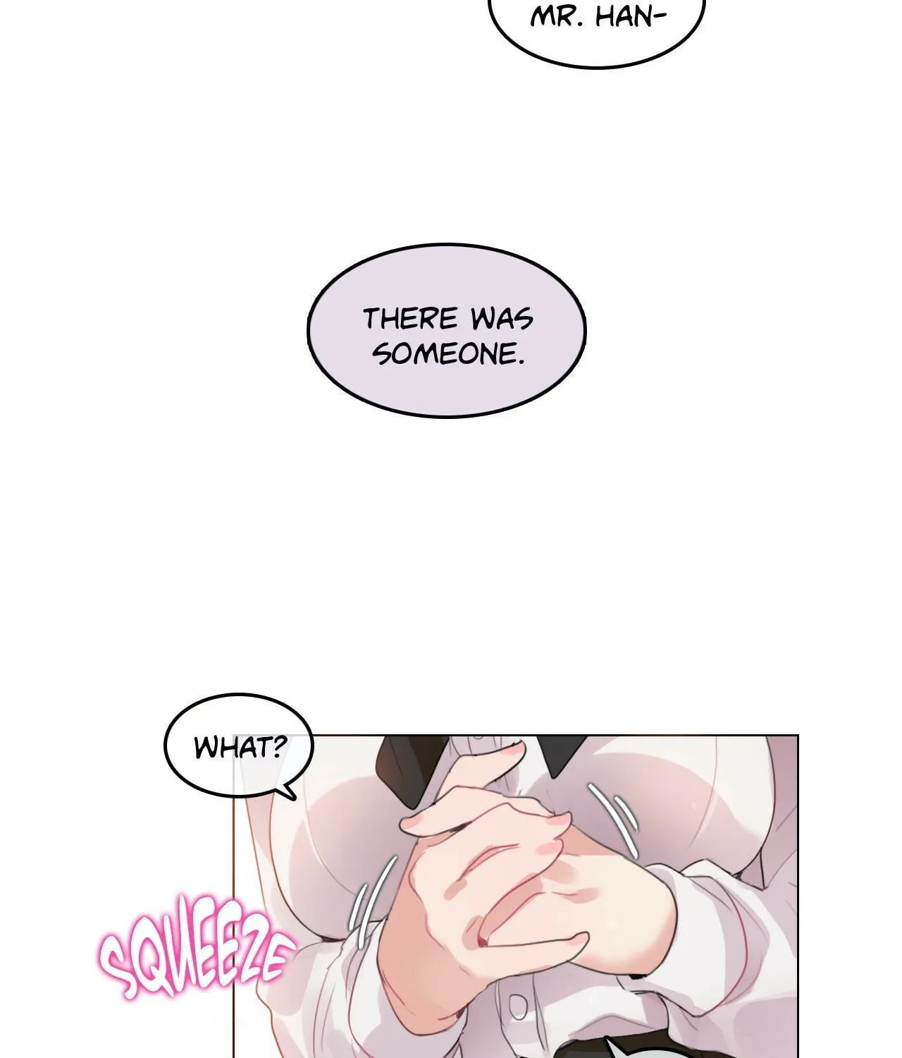 A Pervert